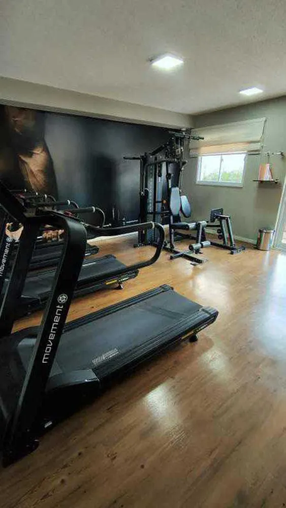 Apartamento, 2 quartos, 45 m² - Foto 6