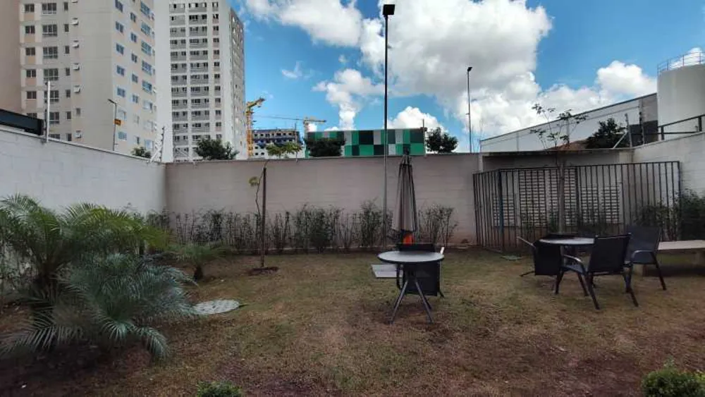 Apartamento, 2 quartos, 45 m² - Foto 1