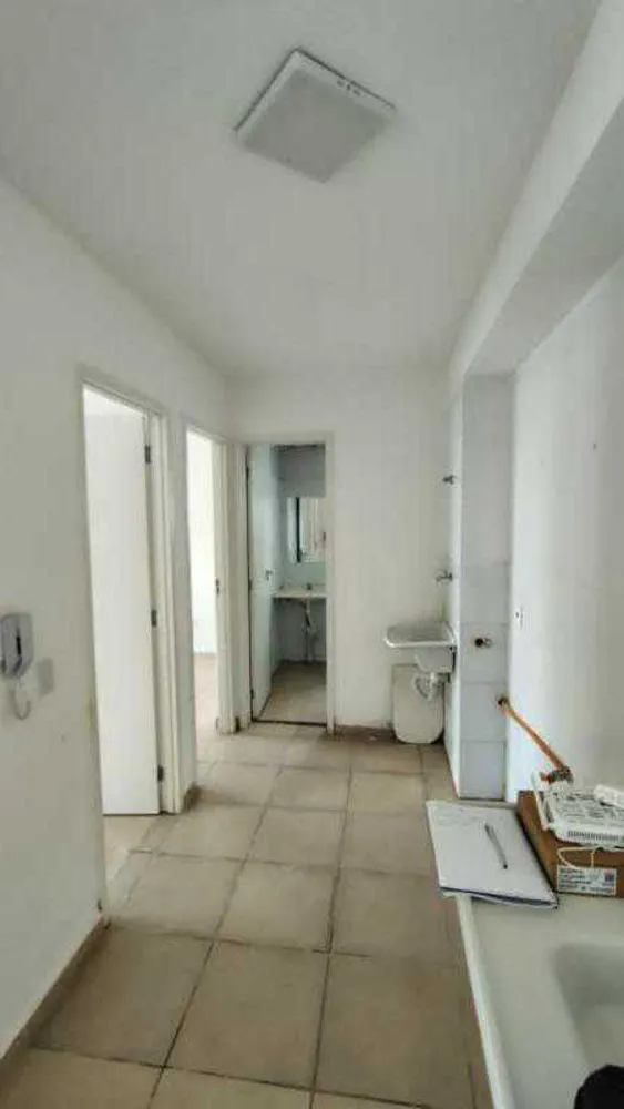 Apartamento, 2 quartos, 45 m² - Foto 13