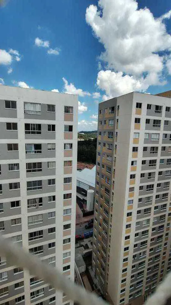 Apartamento, 2 quartos, 45 m² - Foto 12