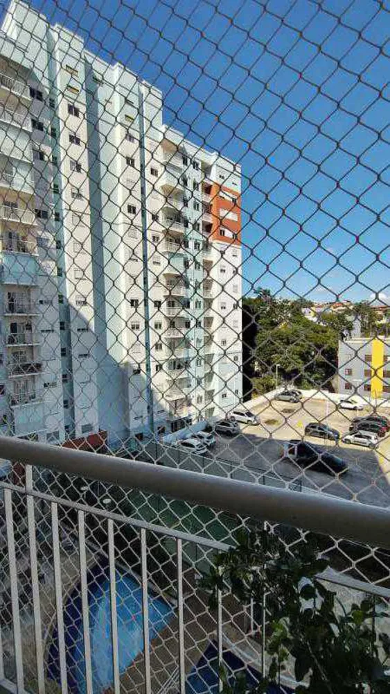 Apartamento, 2 quartos, 57 m² - Foto 17