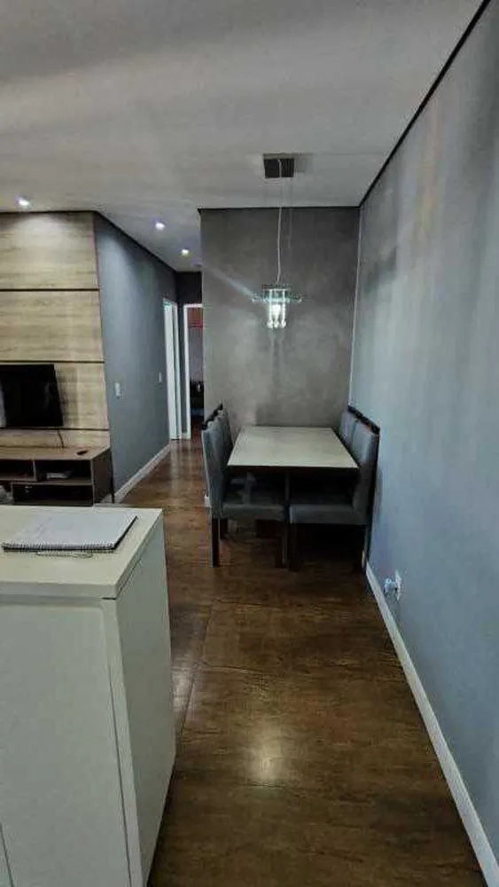 Apartamento, 2 quartos, 57 m² - Foto 6