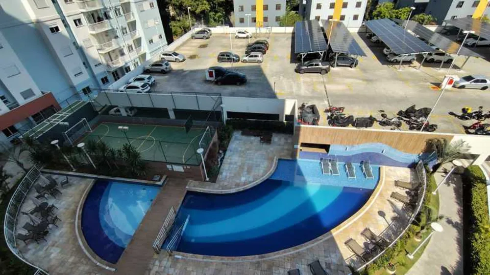 Apartamento, 2 quartos, 57 m² - Foto 18