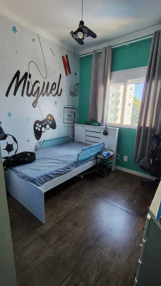 Apartamento, 2 quartos, 57 m² - Foto 8