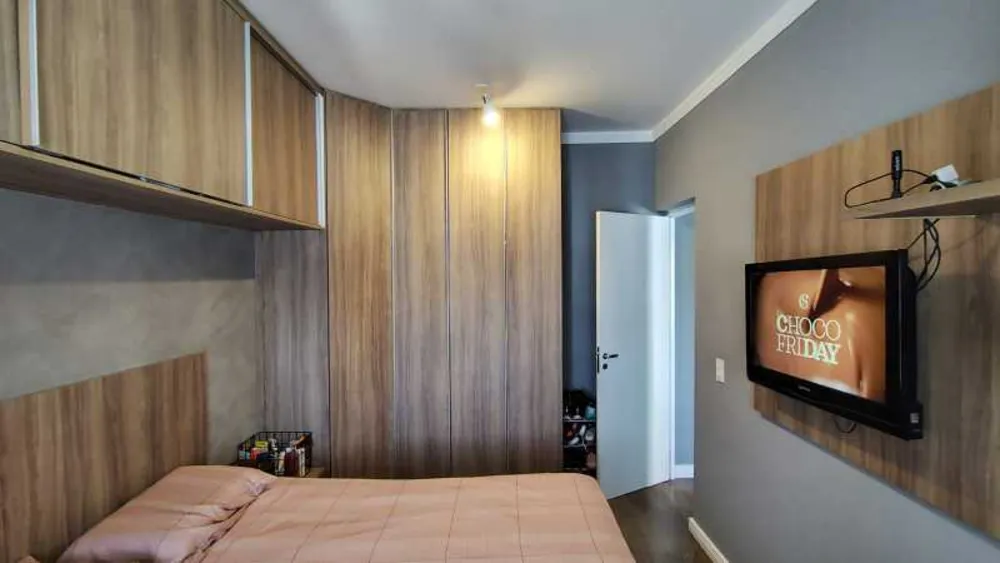 Apartamento, 2 quartos, 57 m² - Foto 10