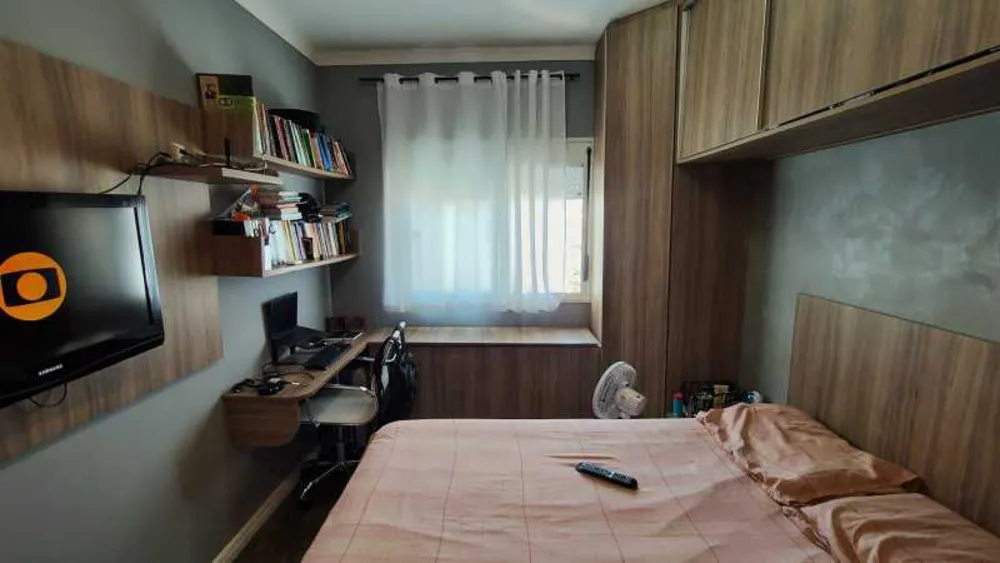 Apartamento, 2 quartos, 57 m² - Foto 9