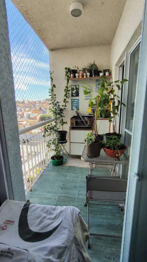 Apartamento, 2 quartos, 57 m² - Foto 5