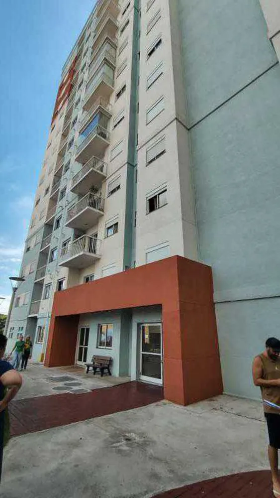 Apartamento, 2 quartos, 57 m² - Foto 24