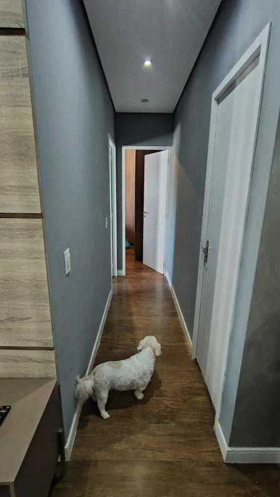 Apartamento, 2 quartos, 57 m² - Foto 21