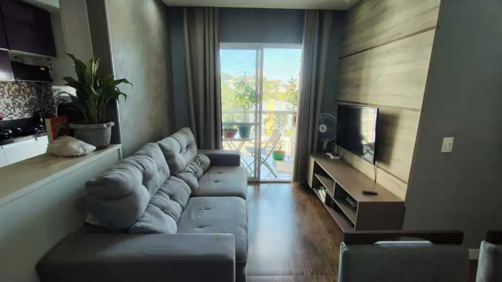 Apartamento, 2 quartos, 57 m² - Foto 3