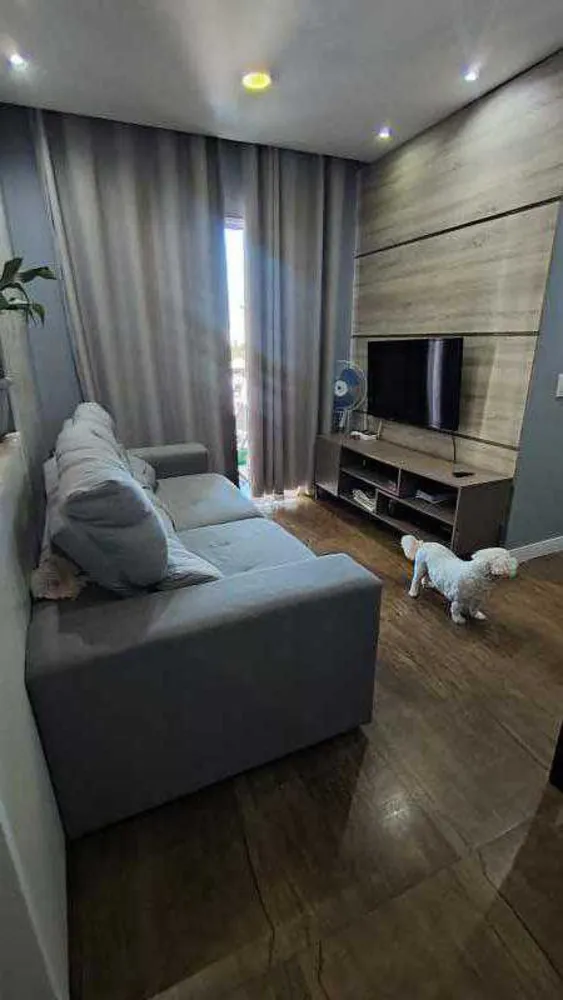 Apartamento, 2 quartos, 57 m² - Foto 19