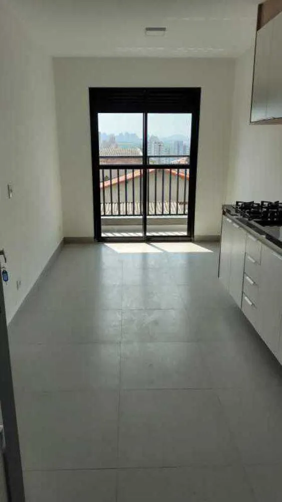 Apartamento, 1 quarto, 30 m² - Foto 8