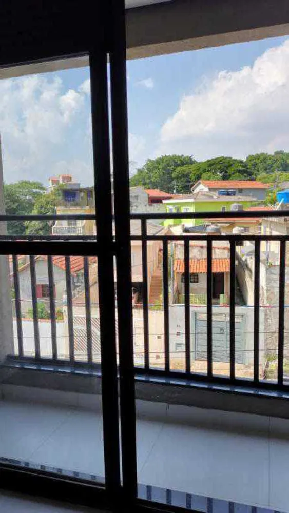 Apartamento, 1 quarto, 30 m² - Foto 17