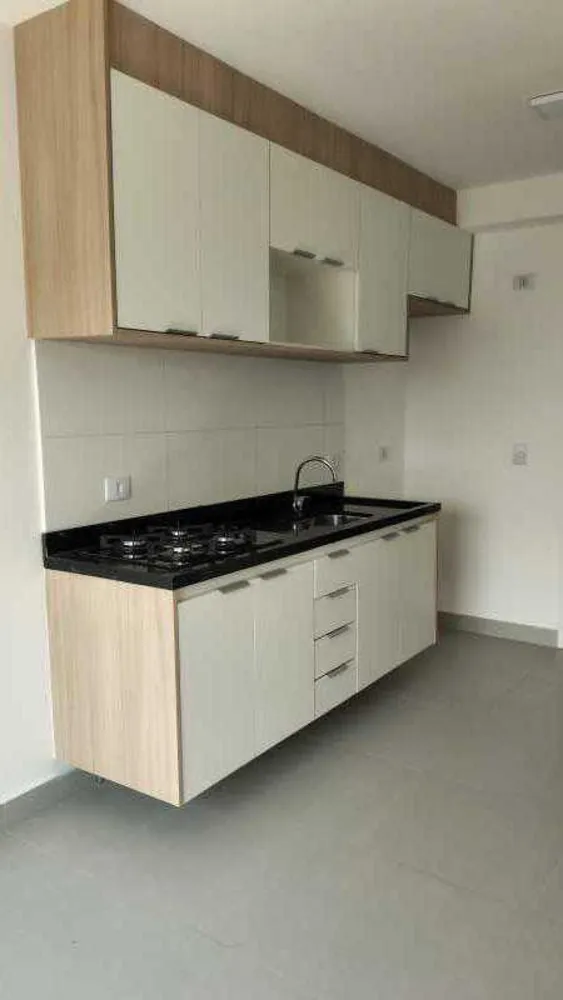 Apartamento, 1 quarto, 30 m² - Foto 10
