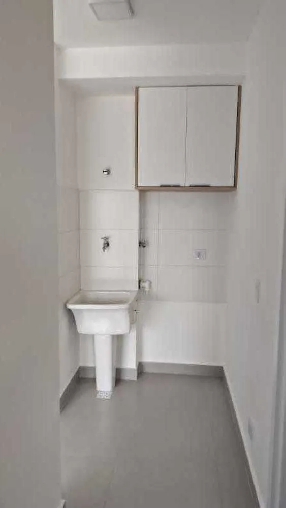 Apartamento, 1 quarto, 30 m² - Foto 4
