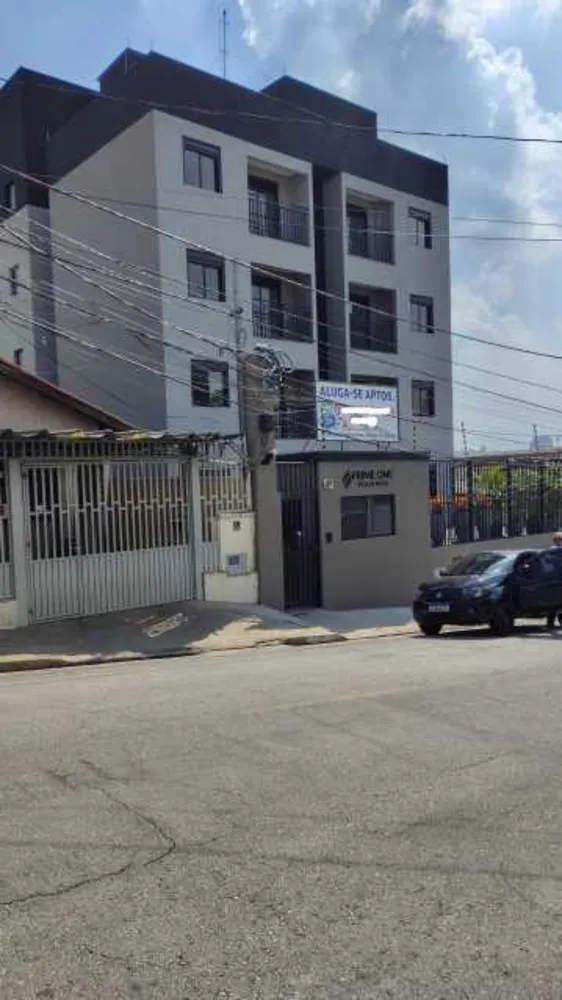 Apartamento, 1 quarto, 30 m² - Foto 16