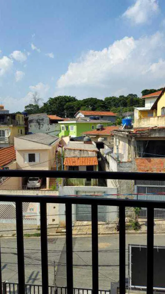 Apartamento, 1 quarto, 30 m² - Foto 18