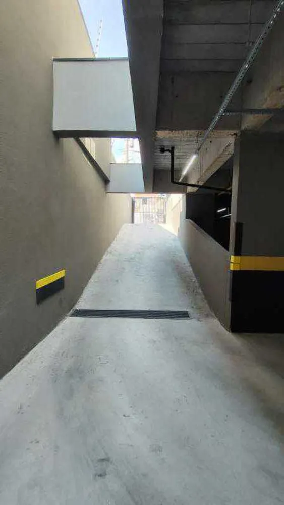 Apartamento, 1 quarto, 30 m² - Foto 3