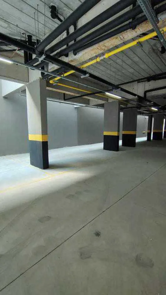 Apartamento, 1 quarto, 30 m² - Foto 13