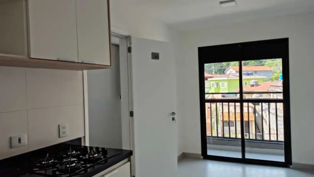 Apartamento, 1 quarto, 30 m² - Foto 9