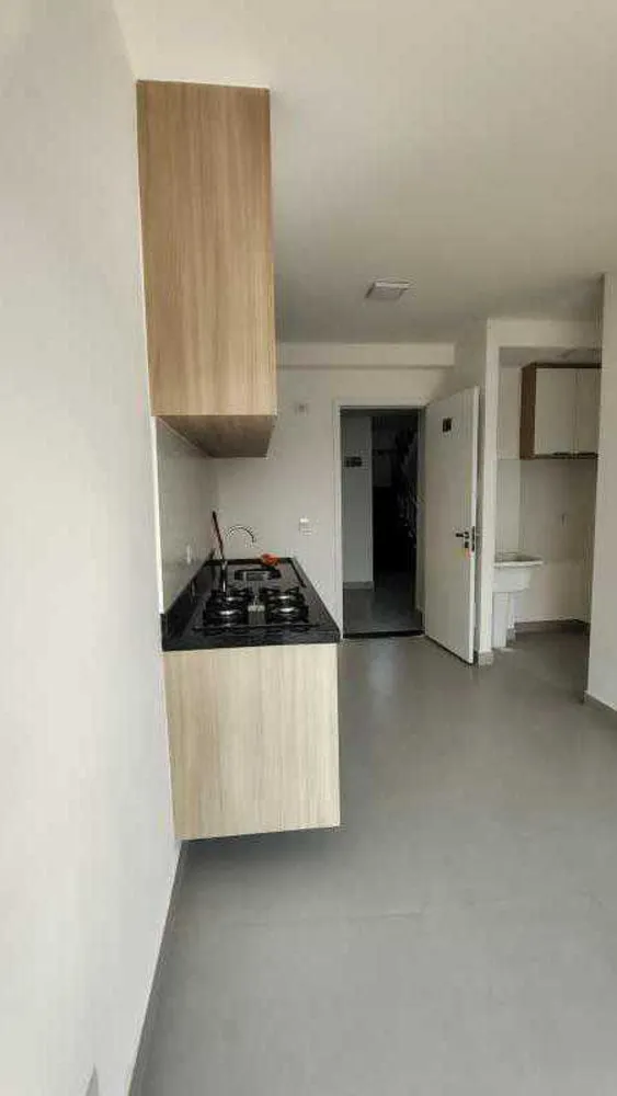 Apartamento, 1 quarto, 30 m² - Foto 1