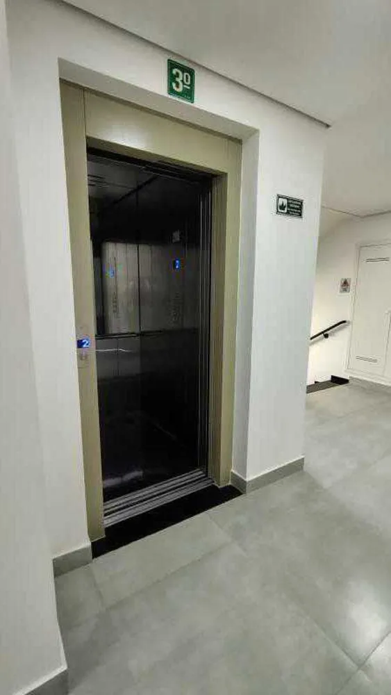 Apartamento, 1 quarto, 30 m² - Foto 6