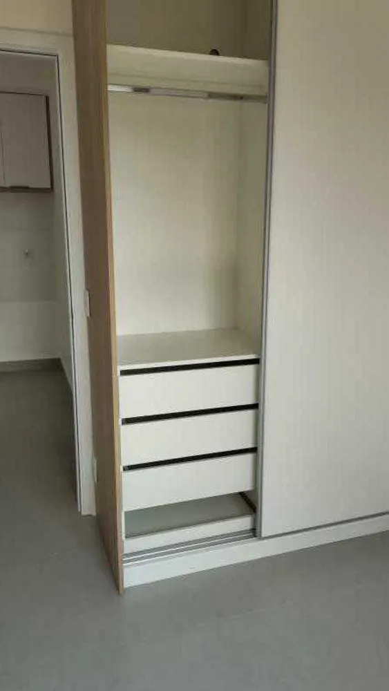 Apartamento, 1 quarto, 30 m² - Foto 7