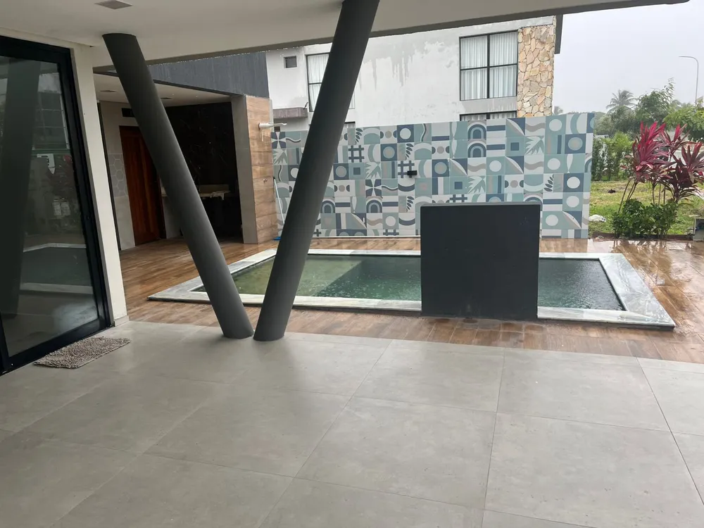 Casa de Condomínio, 4 quartos - Foto 18