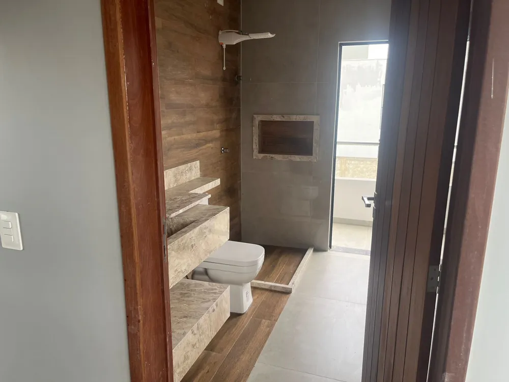 Casa de Condomínio, 4 quartos - Foto 21
