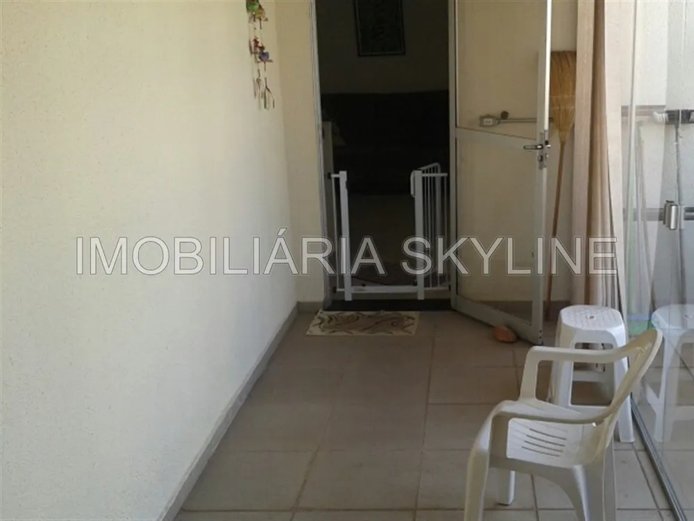 Cobertura, 3 quartos - Foto 21