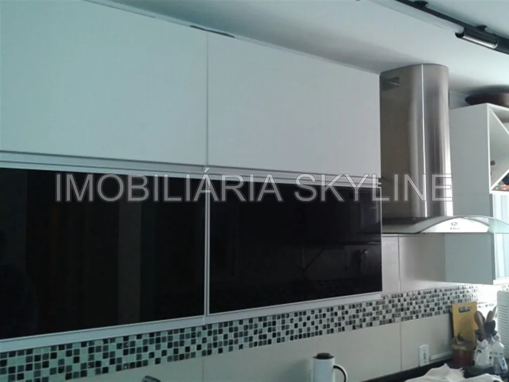 Cobertura, 3 quartos - Foto 4