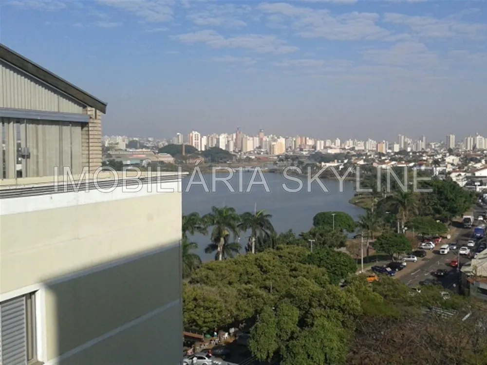 Cobertura, 3 quartos - Foto 1