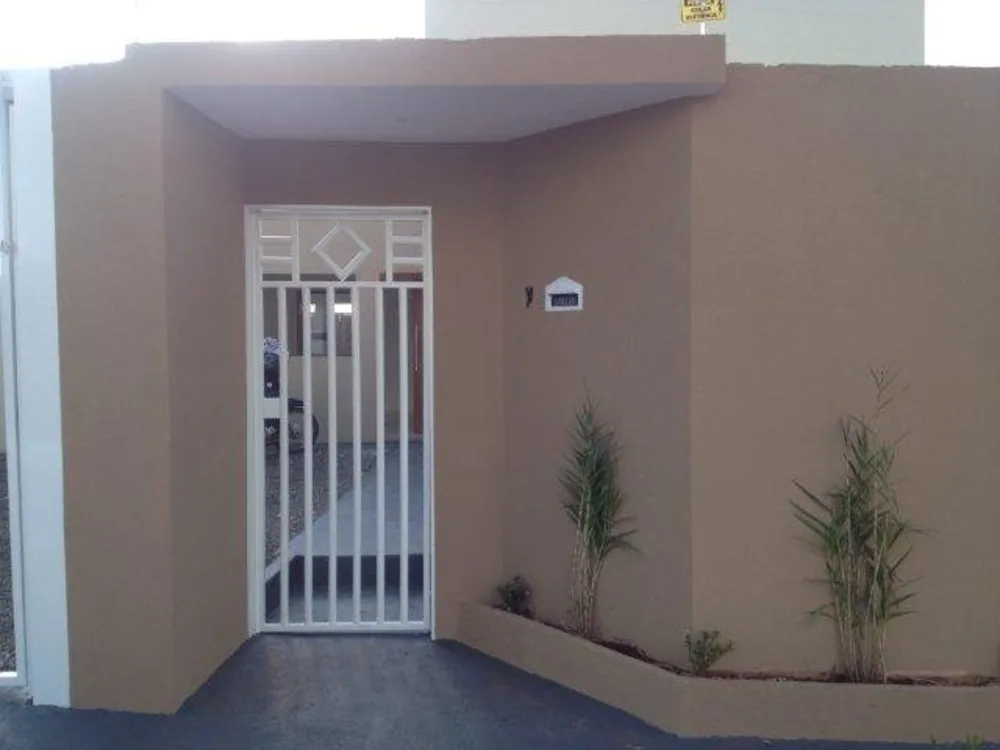Casa, 2 quartos, 200 m² - Foto 18