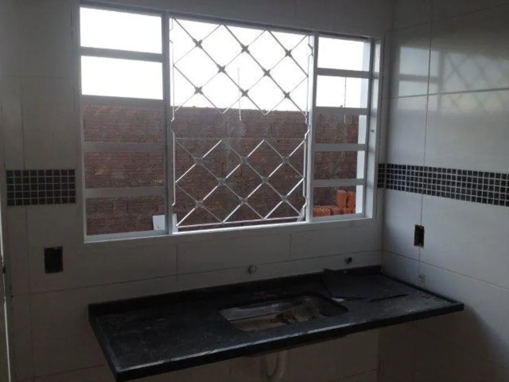 Casa, 2 quartos, 200 m² - Foto 7