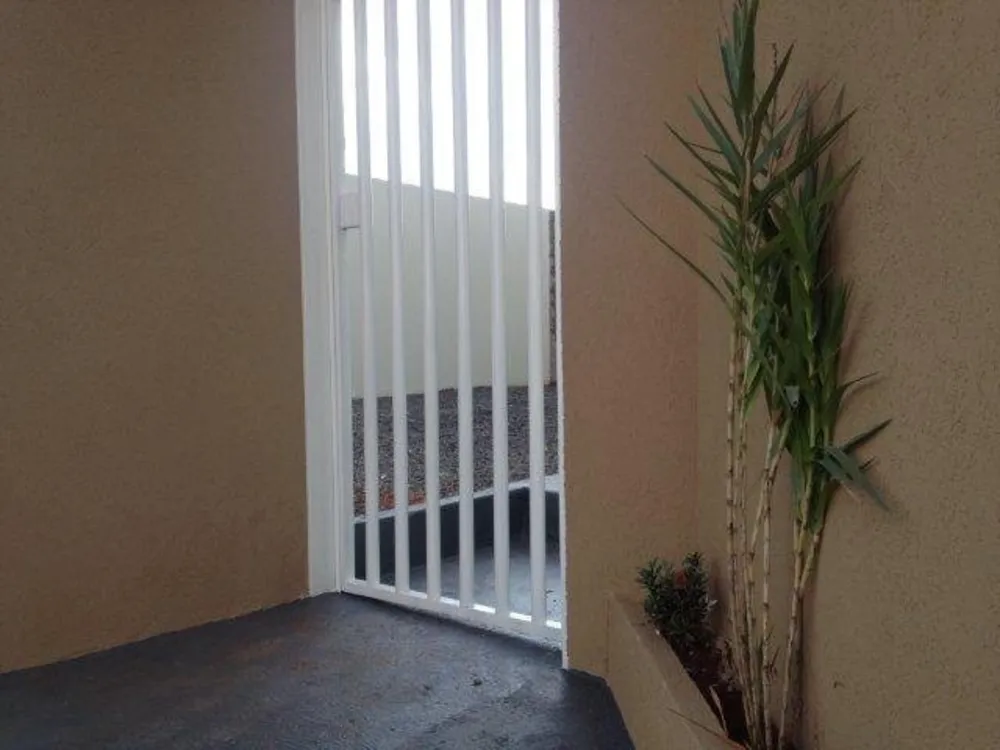 Casa, 2 quartos, 200 m² - Foto 16