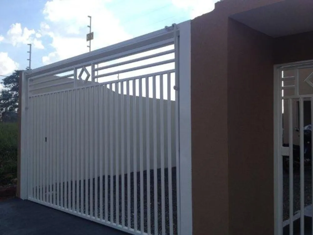Casa, 2 quartos, 200 m² - Foto 17