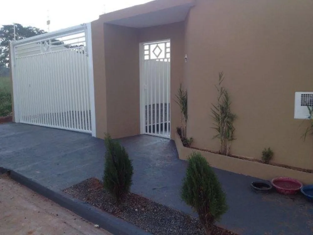 Casa, 2 quartos, 200 m² - Foto 19