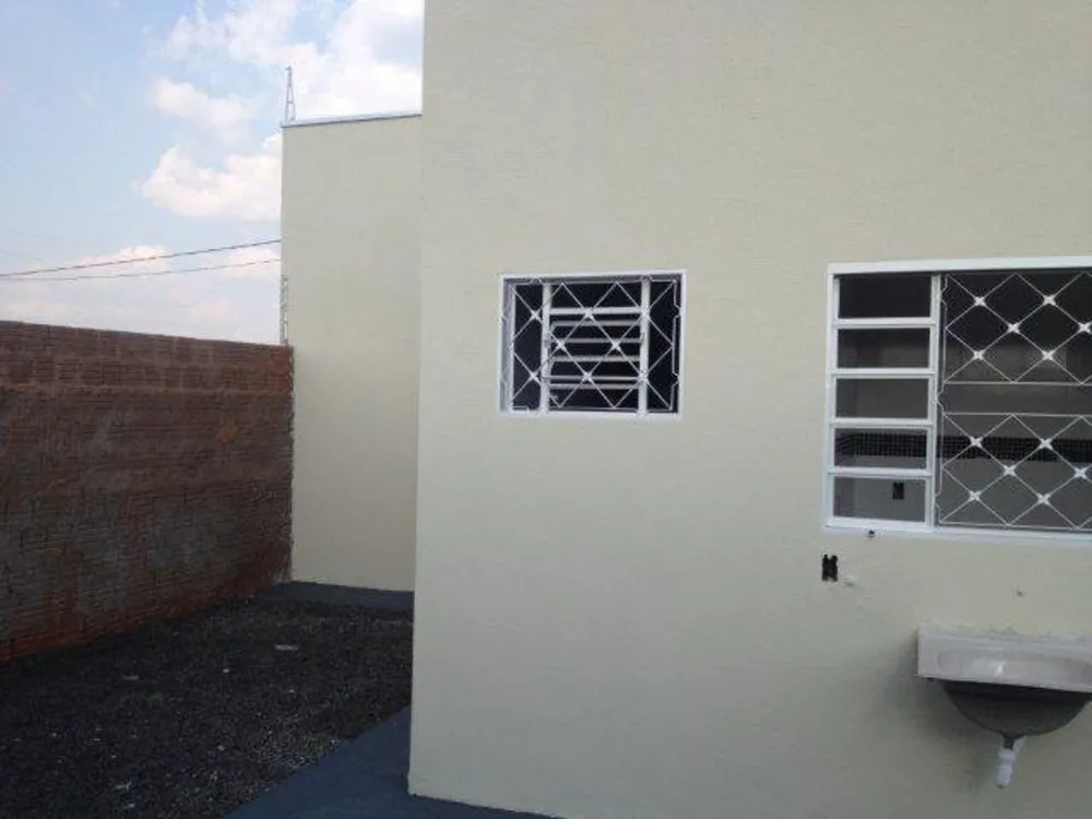 Casa, 2 quartos, 200 m² - Foto 10