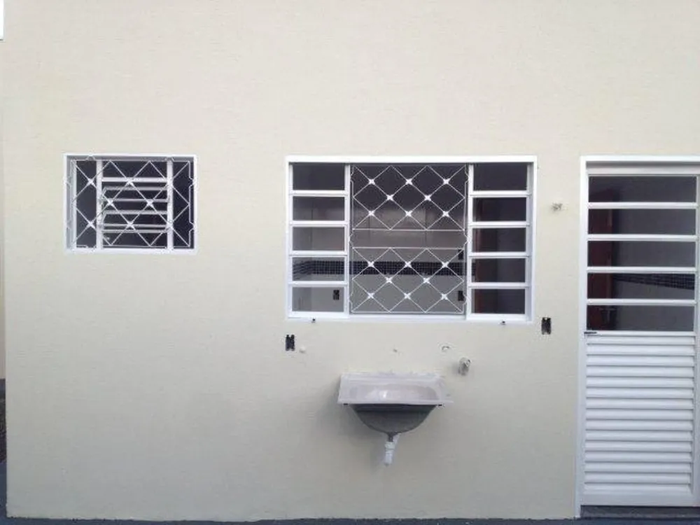 Casa, 2 quartos, 200 m² - Foto 9