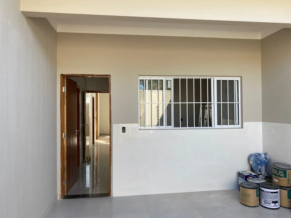 Casa, 3 quartos, 200 m² - Foto 11