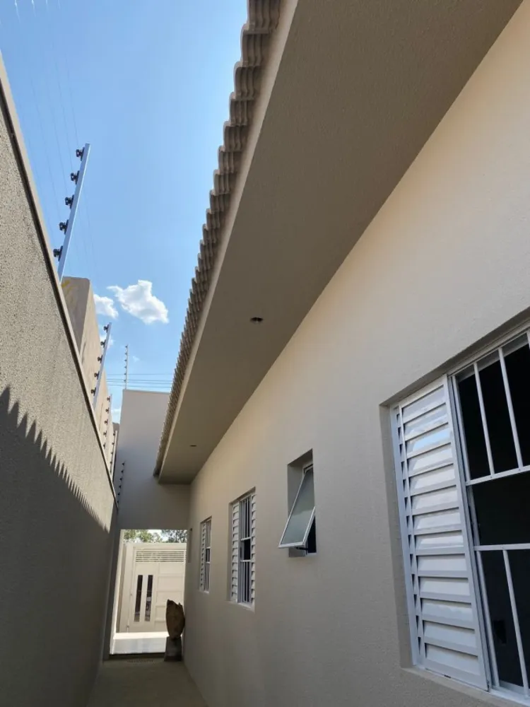 Casa, 3 quartos, 200 m² - Foto 17