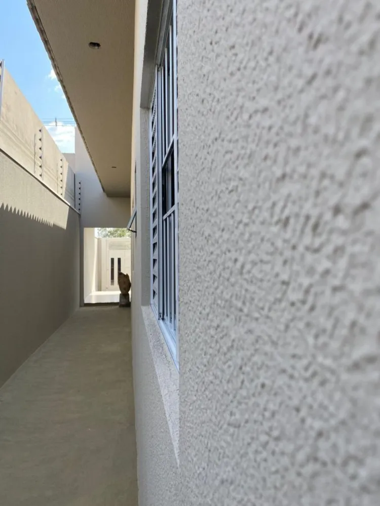 Casa, 3 quartos, 200 m² - Foto 18