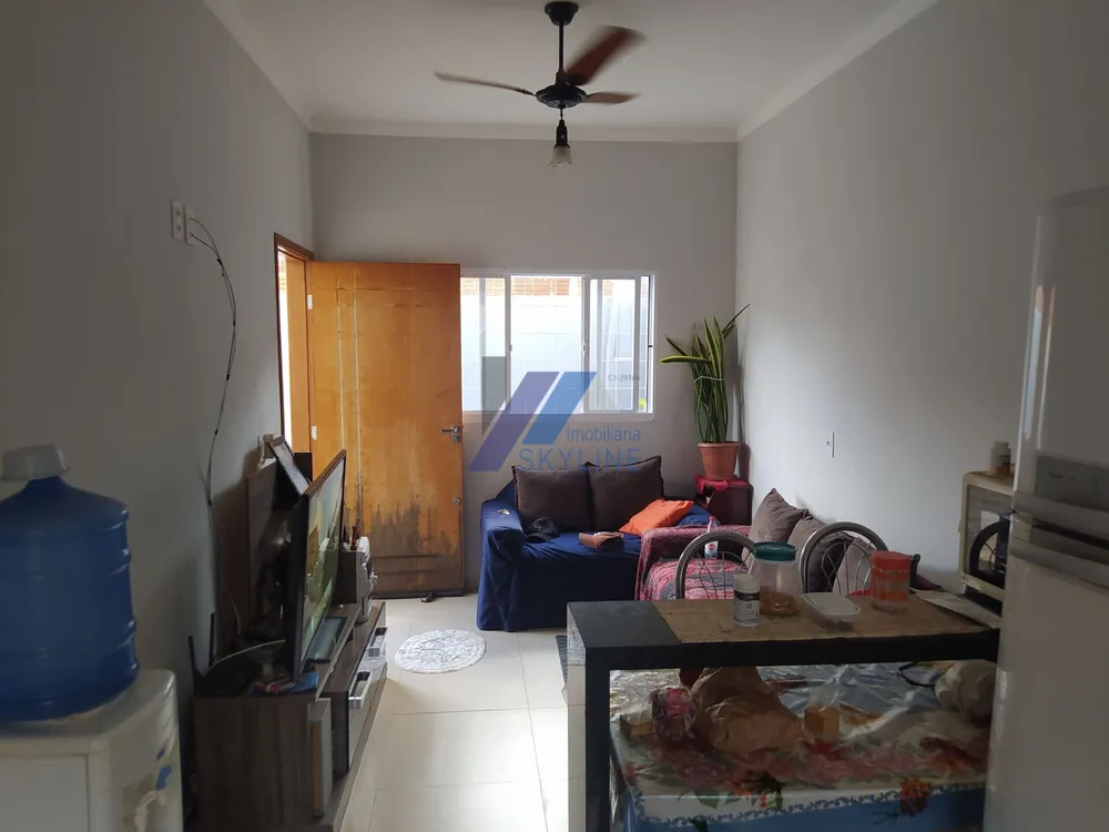 Casa, 2 quartos, 54 m² - Foto 8