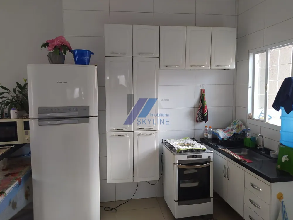 Casa, 2 quartos, 54 m² - Foto 6