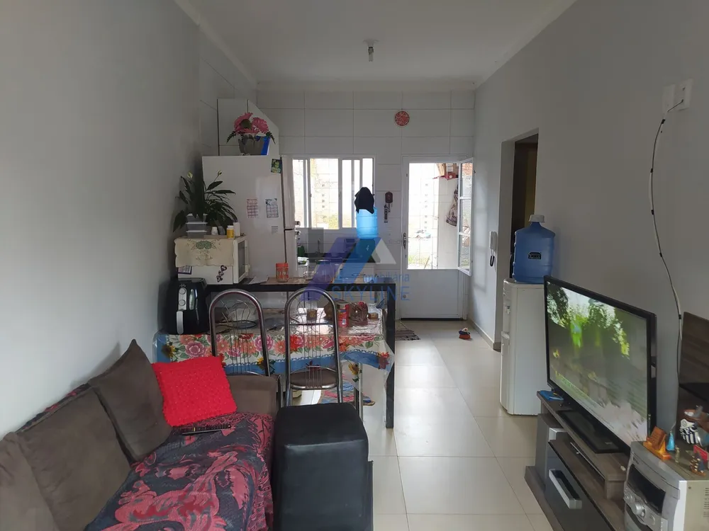 Casa, 2 quartos, 54 m² - Foto 8