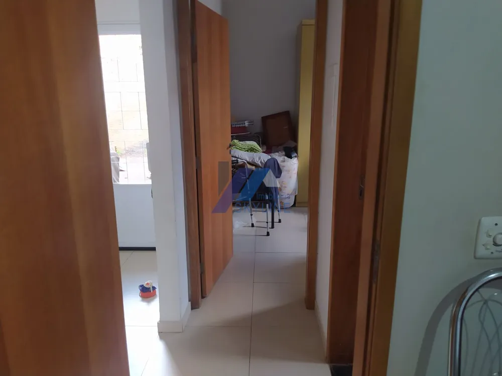 Casa, 2 quartos, 54 m² - Foto 5