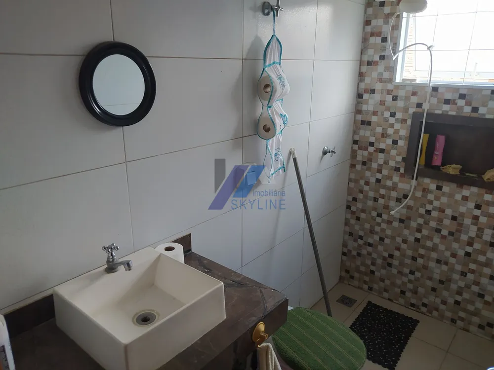 Casa, 2 quartos, 54 m² - Foto 13