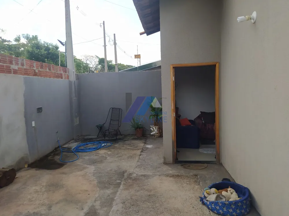 Casa, 2 quartos, 54 m² - Foto 10