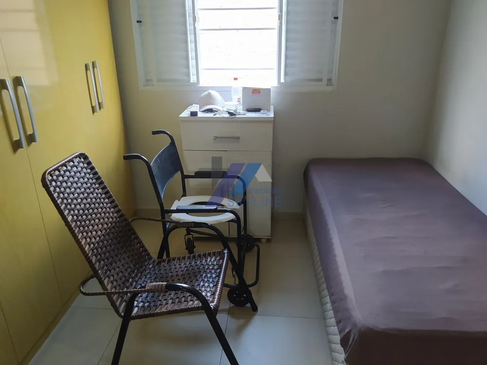 Casa, 2 quartos, 54 m² - Foto 15