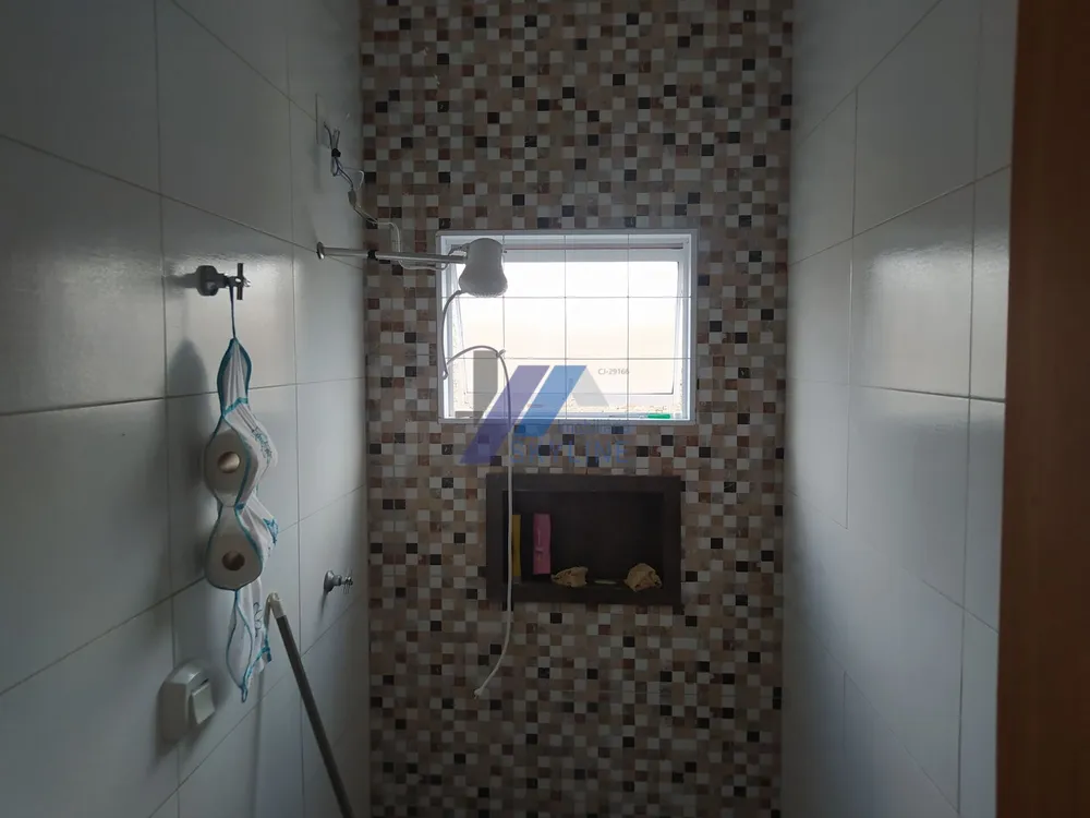 Casa, 2 quartos, 54 m² - Foto 12